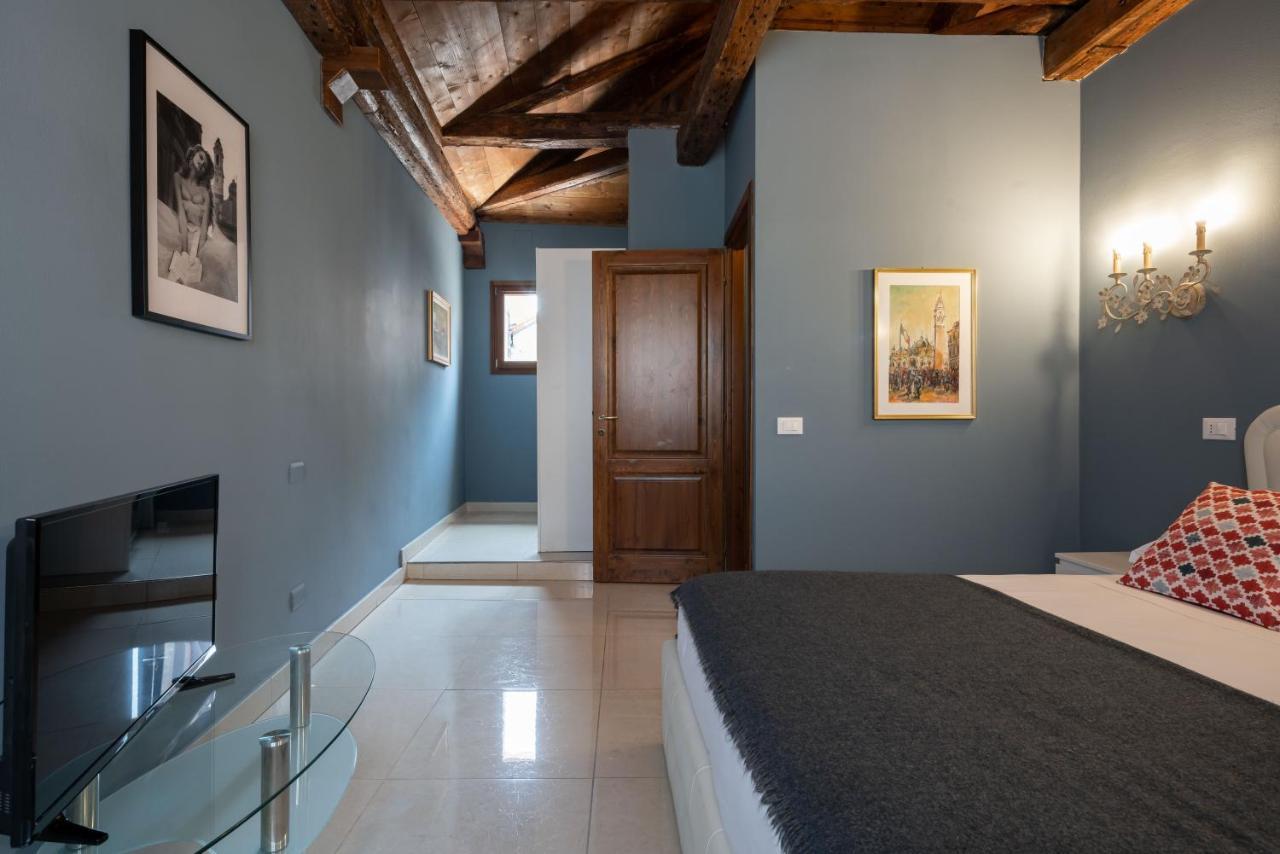 Appartamento Vivaldi By Wonderful Italy Venezia