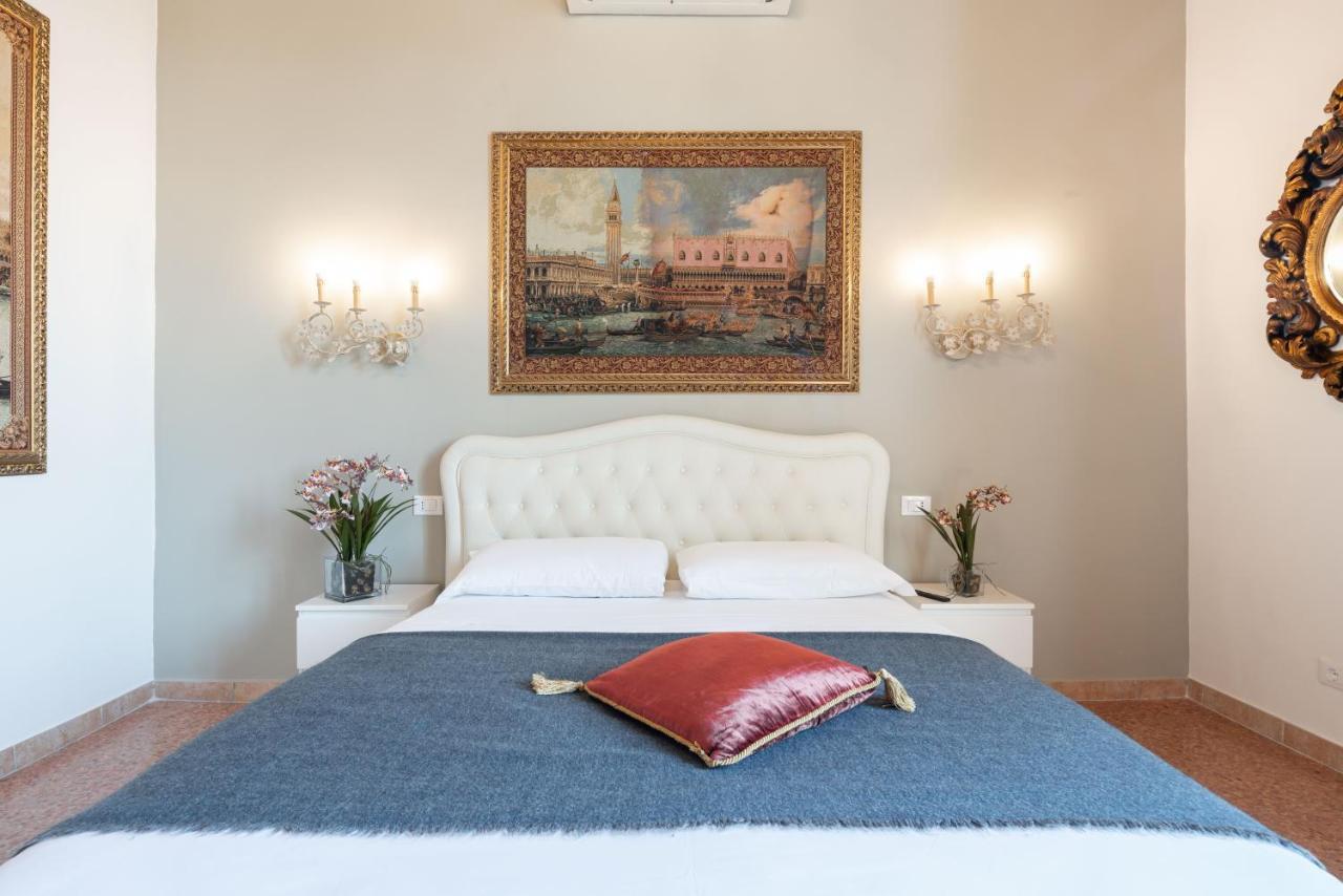Vivaldi By Wonderful Italy Venezia