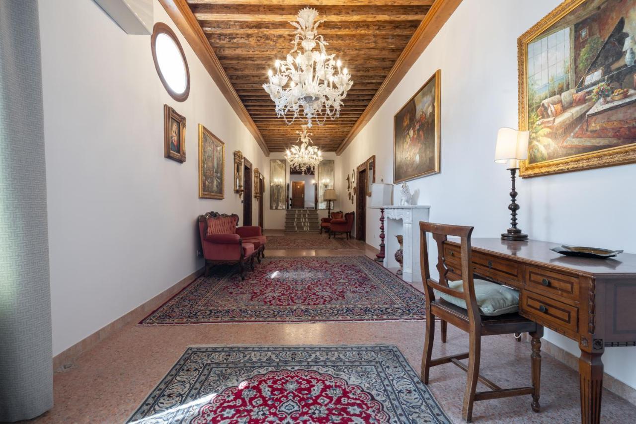 Vivaldi By Wonderful Italy Appartamento
